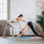 Thảm Yoga Cao Su Tự Nhiên 4mm — EcoGrip - Ảnh 3